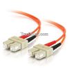 SC/PC SM/MM Standard Simplex/Duplex Patchcords