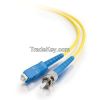 SC/PC SM/MM Standard Simplex/Duplex Patchcords