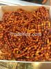 Antique natural baltic amber butterscotch beads 3620 grams 20000 USD