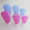 Silicone Travel Bottle...