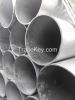 galvanized steel tube