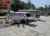 2015 brand new hard floor camper trailer C12S