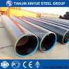 welded ERW steel tube ...