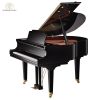 Shanghai Artmann ebony gloss 88 keys GP170 living room grand piano