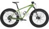 2015 Bicycle Fatboy Pro Trail MTB