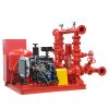 Fire Pump Set