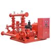 fire pump packages