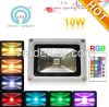 waterproof Outdoor RGB LED Flood light 10w 20w 30w 50w 70w 100w 200w 300w