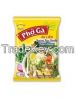 Egg noodles high quality