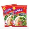 Egg noodles high quality