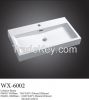 Hot Design Square Under Counter wash basin