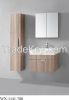 Hangzhou trendy drawers unfinished bathroom wall cabinet