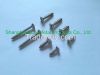 DIN7982 Flat head tapp...
