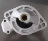 alternator de bracket in China aluminum alloy die casting