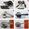 Manufacturer Tubular leverset Privacy passage Entry door lockset