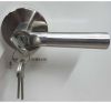 Manufacturer Tubular leverset Privacy passage Entry door lockset