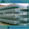 galvanized steel pipe