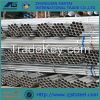 galvanized steel pipe