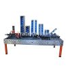 3D Modular Welding Table