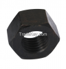 DIN934 hex threaded nu...