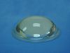 Asphric lens, spheric lens, LED lens