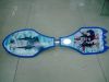 waveboard/snakeboard/s...