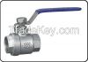 ball valve 1pc/2pc/3pc