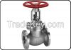 globe valve