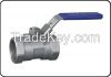 ball valve 1pc/2pc/3pc