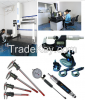 CNC moulds making for all kinds of mechanical parts