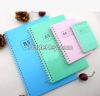 A5 A6 B5 PP Cover Hot ...