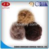 1.5D*38MM colored polyester staple fiber/psf