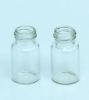 Screw top Glass Vials 