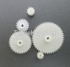 self-lubricating mini lathe gear nylon gear