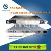 CATV headend IP QAM Mo...