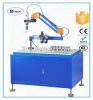 Pneumatic tapping mach...