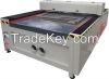 Metal sheet laser cutting machine, laser engraving machine for acrylic