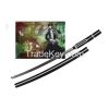 katana, anime sword, cosplay, D.Gray-man, Kanda You, Six magic