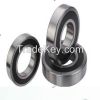 6202 series deep groove ball 6202-RS 2RS bearings