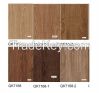 vinyl plank 6*36inch*1.5mm waterproof wood look pvc vinyl tiles, pvc