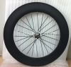 carbon road bike wheel made in china carbon wheelset oem wheels 88mm