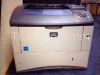 used Kyocera FS-3920DN 40PPM 128MB USB2.0 sheet 500 B/W Laser Printer