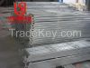 galvanized scaffolding steel plank /steel board with punched/press hook