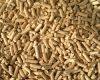 wood Pellets