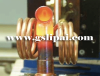 Milling Cutters Induct...