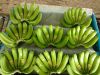 Fresh Cavendish Banana