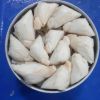 Pasteurized Frozen Cra...