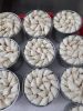 Pasteurized Frozen Cra...