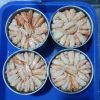 Pasteurized Frozen Cra...