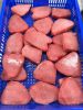 Frozen Yellowfin Tuna